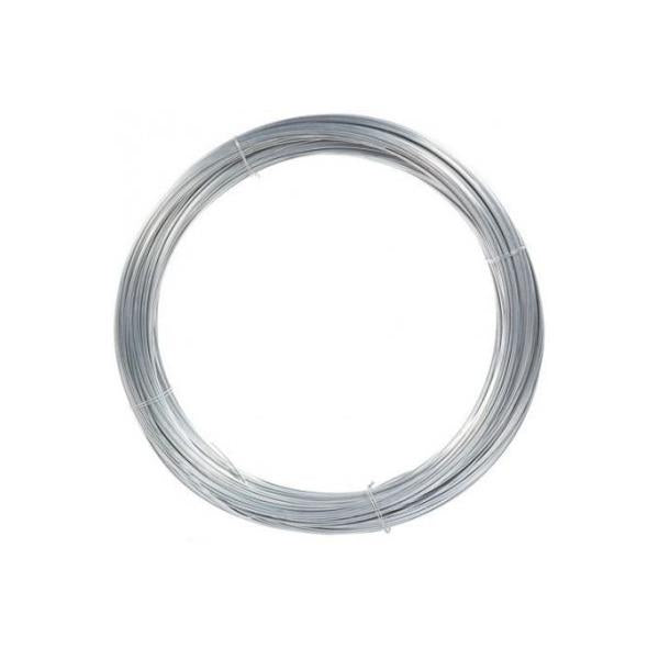 Arame Alta Resistência "Tripla Zincagem"