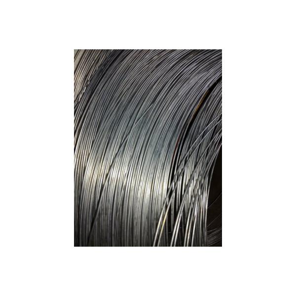 Arame Alta Resistência "Tripla Zincagem"