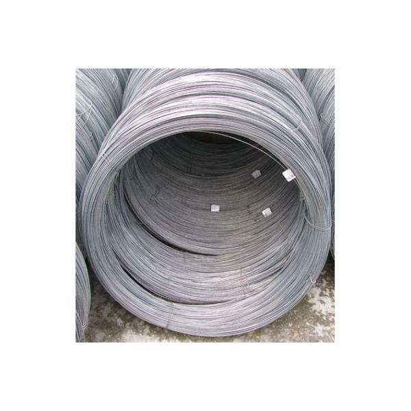 Arame Alta Resistência "Tripla Zincagem"