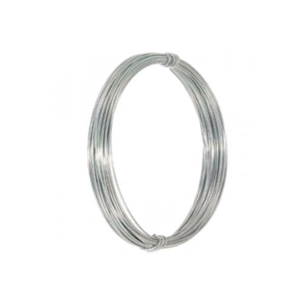 Arame Zincado / Galvanizado