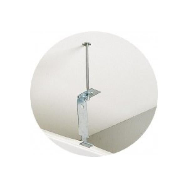 Suspensão para teto em PVC - Grosfillex