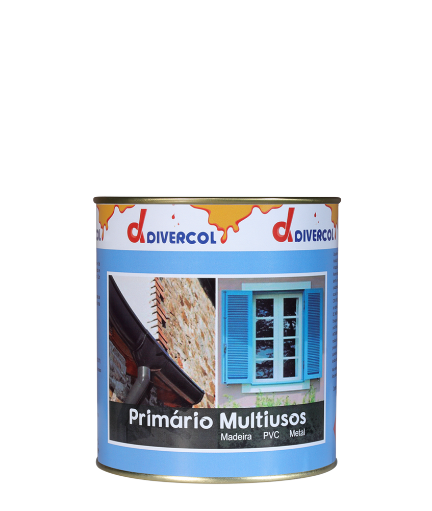 Primário Multiusos - Divercol