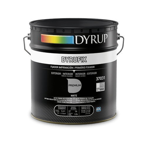 Dyrufix - DYRUP