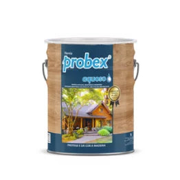 Verniz Aquoso Probex - Tintas Marilina