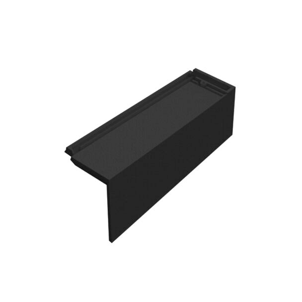 Remate Lateral Direito Lógica Plana Cerâmica - BMI