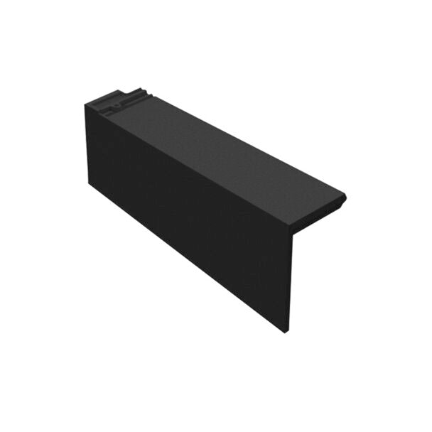 Remate Lateral Esquerdo Lógica Plana Cerâmica - BMI