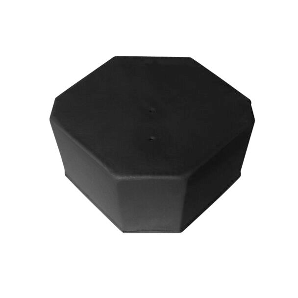 Topo de Remate Lateral Lógica Plana Cerâmica - BMI