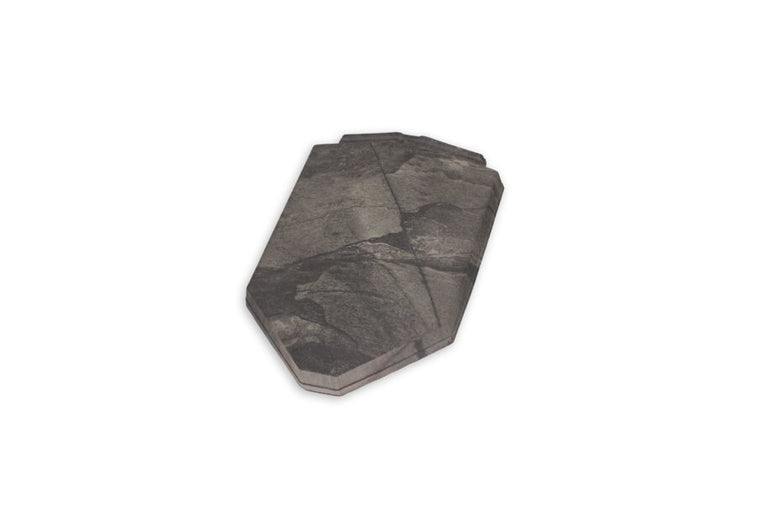 Cume final de pendente Plano Lógica Emotions Cerâmica - BMI