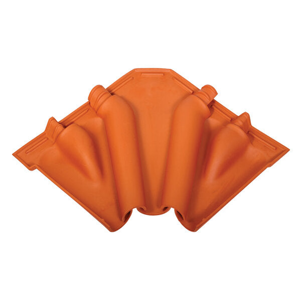 Canto interior Beirado cerâmica (5 peças) - BMI