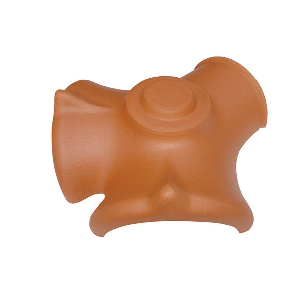 Cume 3 Vias M/F Cerâmica - BMI