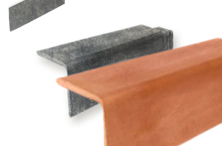 Remate Angular Lógica Emotions Cerâmica - BMI