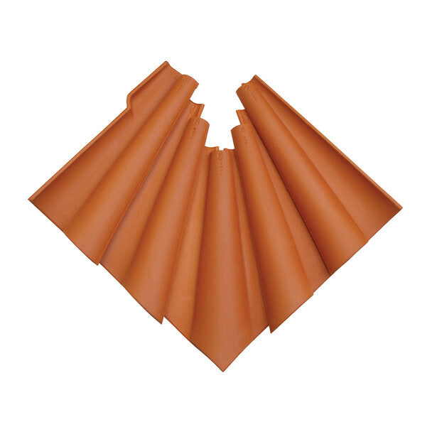 Canto de Beirado cerâmica (11 peças) - BMI