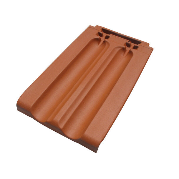 Telha Dupla Cerâmica - BMI