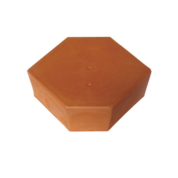 Topo de Remate Angular Cerâmica - BMI