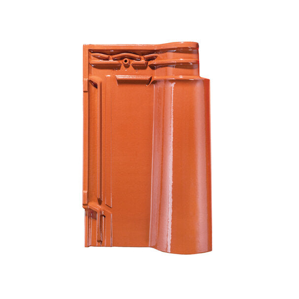 Telha Cerâmica Lógica® Lusa