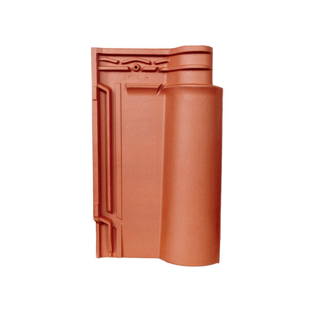 Telha Cerâmica Lógica® Lusa