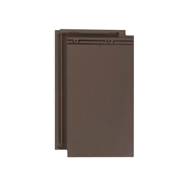 Telha Cerâmica Lógica® Plana - BMI