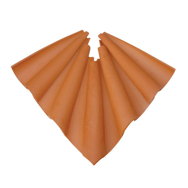 Canto de Beirado cerâmica (11 peças) - BMI