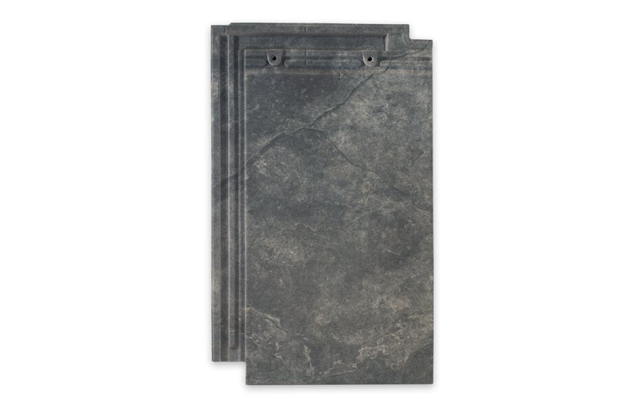 Telha Cerâmica Lógica® Emotions - BMI