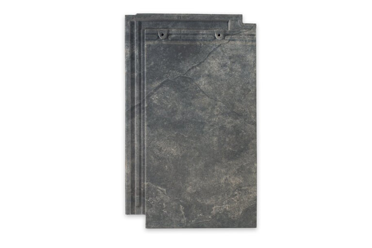 Telha Cerâmica Lógica® Emotions - BMI