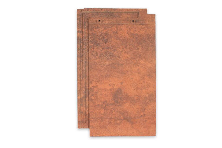 Telha Cerâmica Lógica® Emotions - BMI