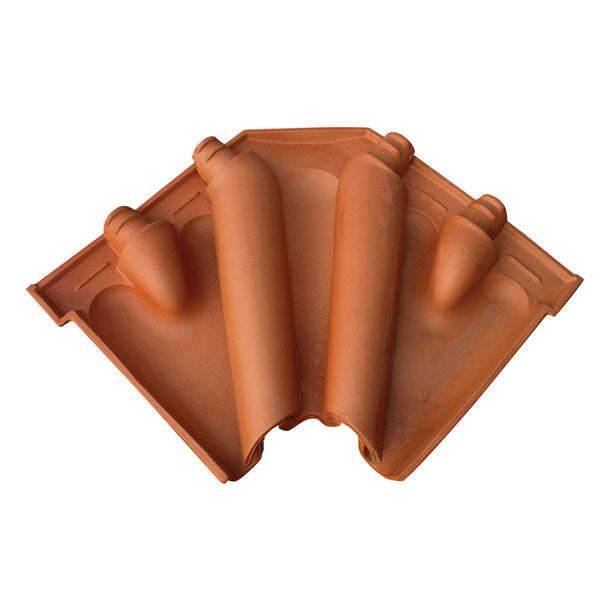 Canto interior Beirado cerâmica (5 peças) - BMI