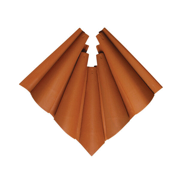 Canto para Beirado cerâmica (11 peças) - BMI