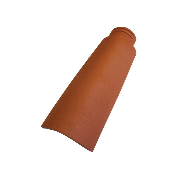 Meia telha Piemontesa Cerâmica - BMI