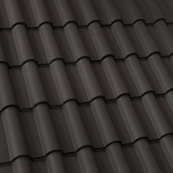 Telha de Ventilação cerâmica - BMI