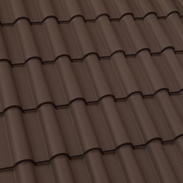 Telha de Ventilação cerâmica - BMI