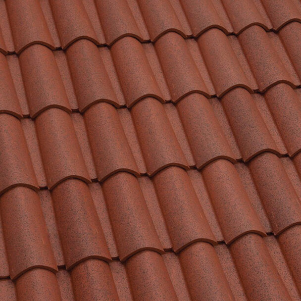 Passadeira de Ventilação cerâmica - BMI