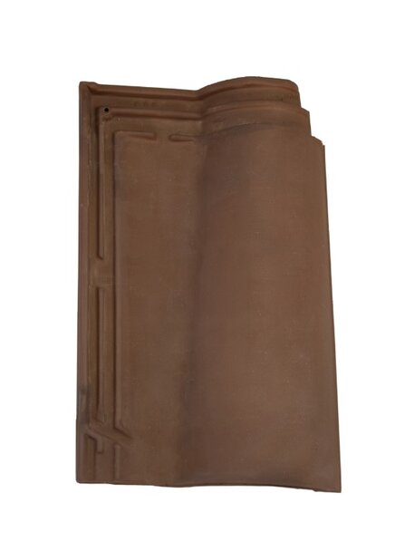 Telha Cerâmica S10 - BMI