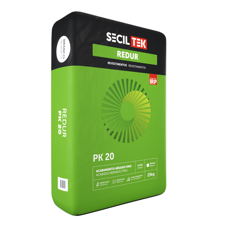 Redur PK 20 - 25kg - SECIL