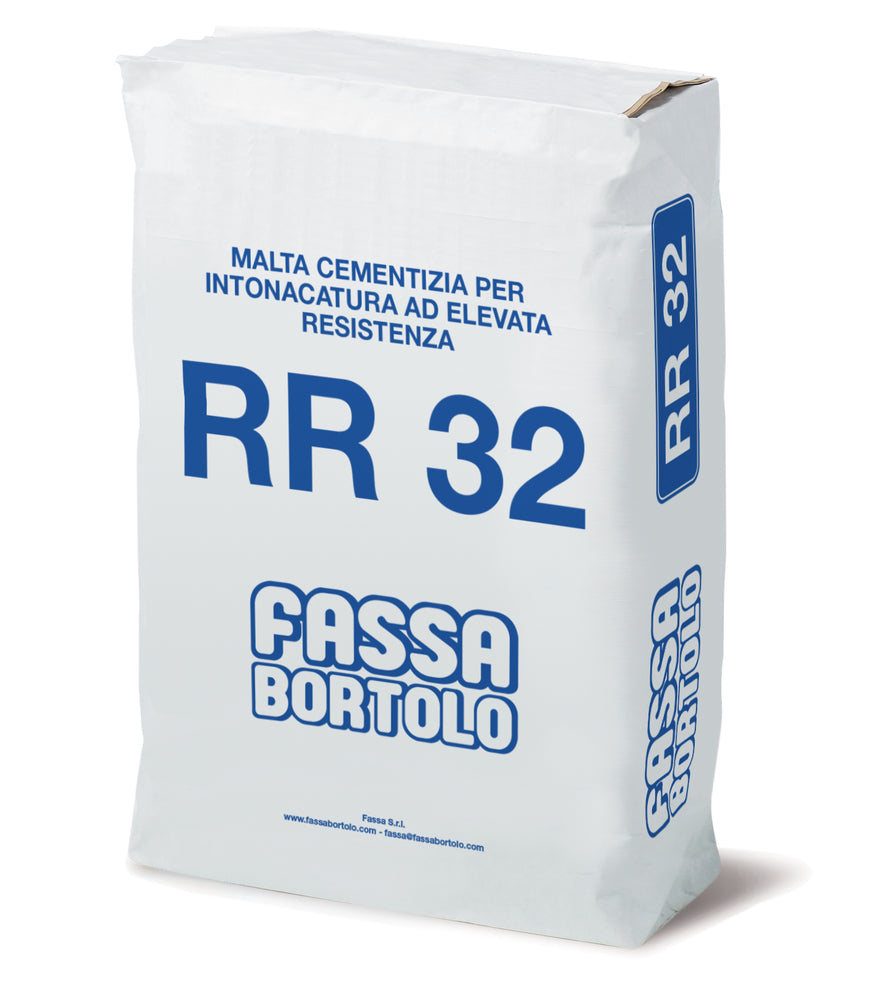 Argamassa - RR32 - 25 KG - FASSA