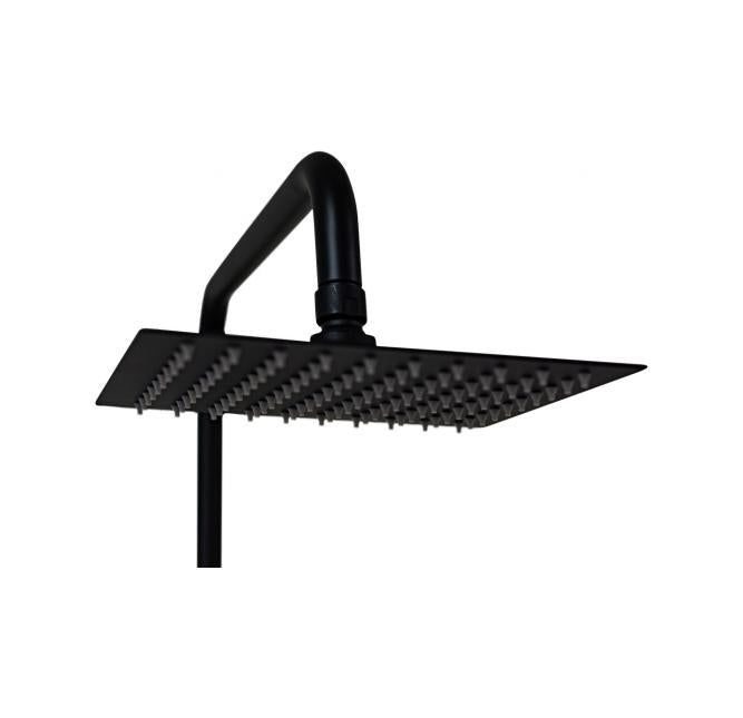 Coluna c/ Torneira Monocomando - Linha Roma