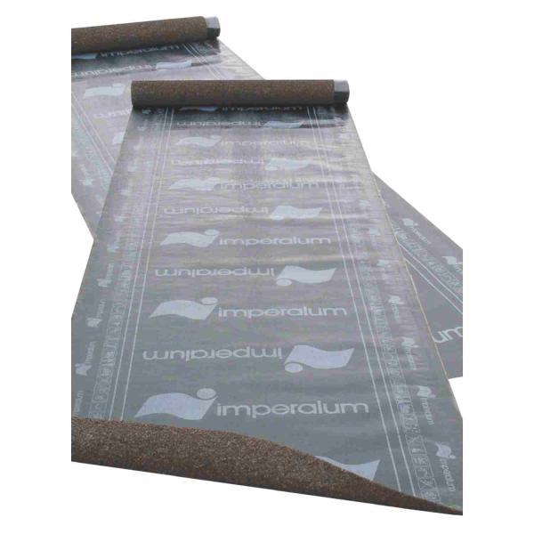 Membrana acústica - Impersom - IMPERALUM