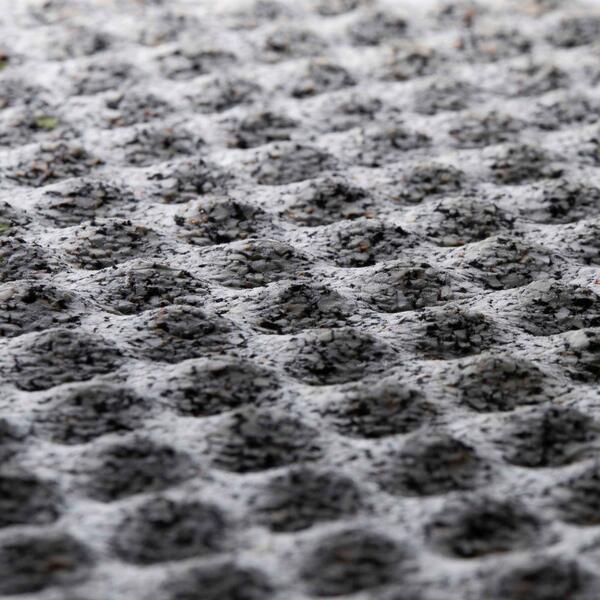 Manta granulado de borracha - Stravifloor Mat-W8a - CMD STRAVITEC