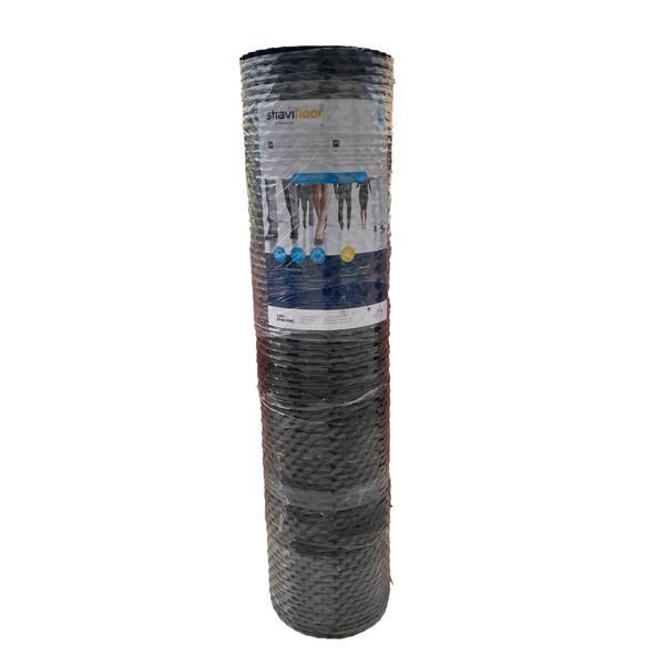 Manta granulado de borracha - Stravifloor Mat-W8a - CMD STRAVITEC