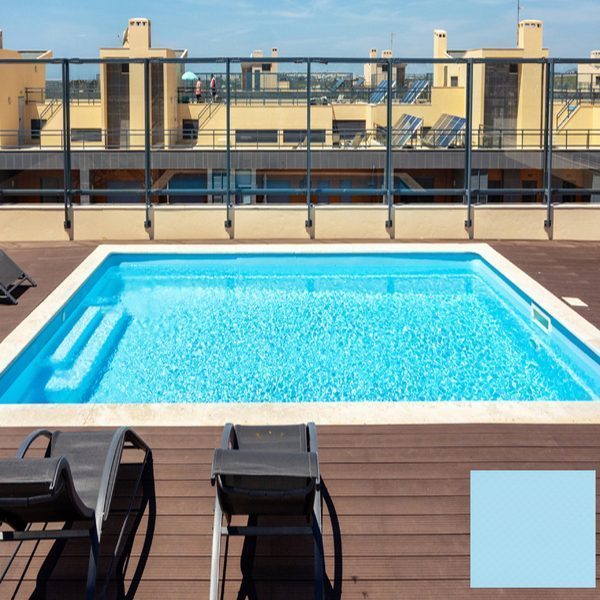 Membrana PVC Piscina - Alkorplan 2000 - RENOLIT