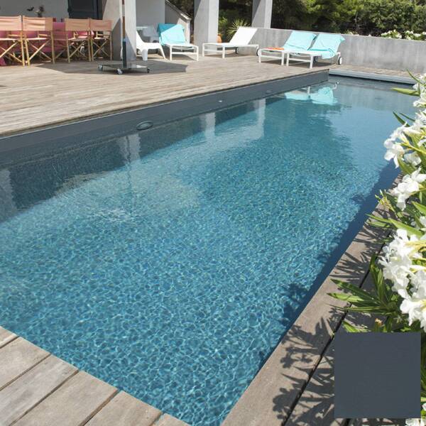 Membrana PVC Piscina - Alkorplan 2000 - RENOLIT