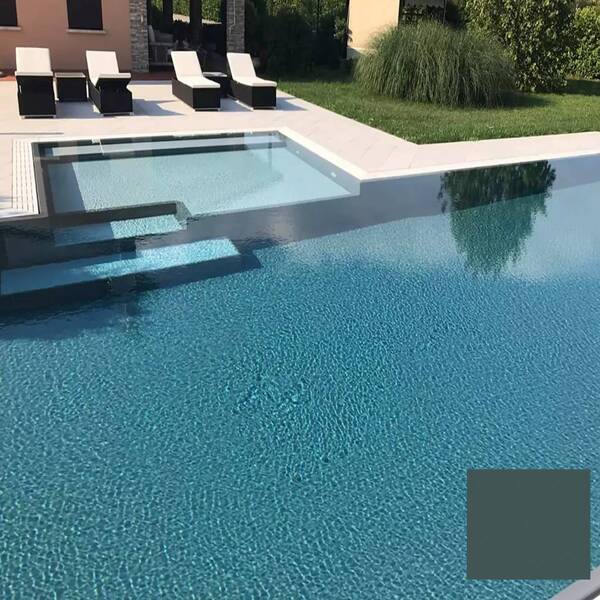 Membrana PVC piscina - SopremaPool Premium Unicolor