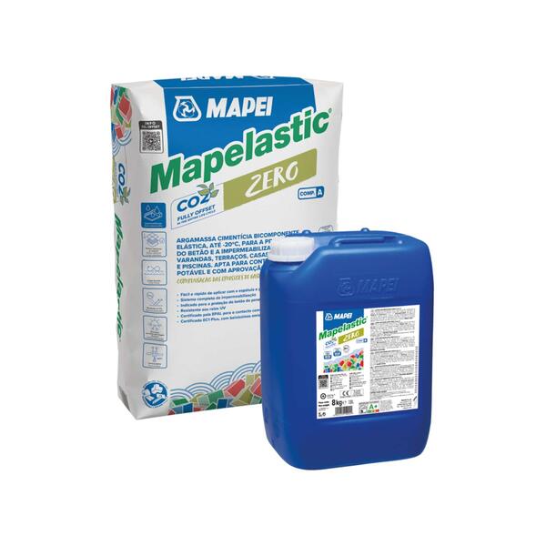 Mapelastic Zero Kit - Mapei - 32 kg