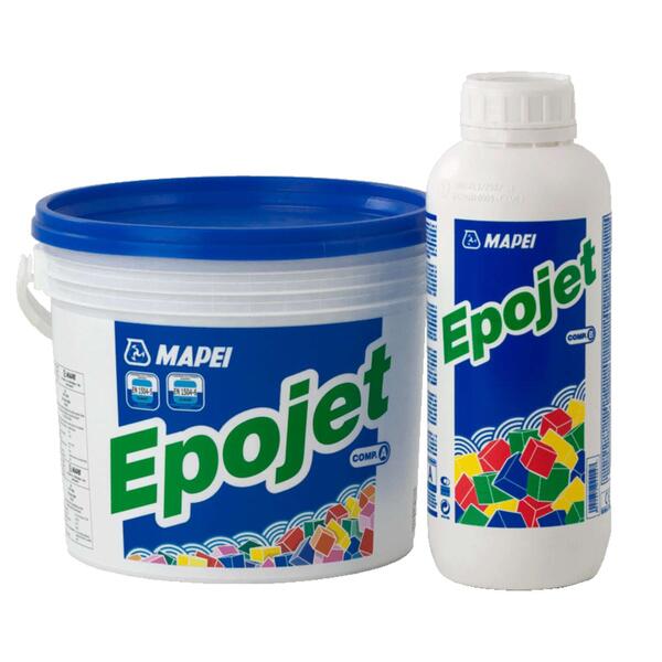 Epojet - 5 Kg - Mapei