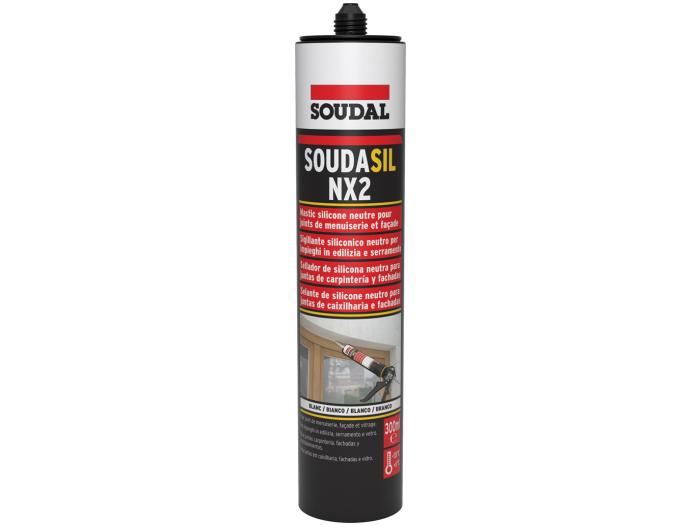 Soudasil NX2 - Soudal