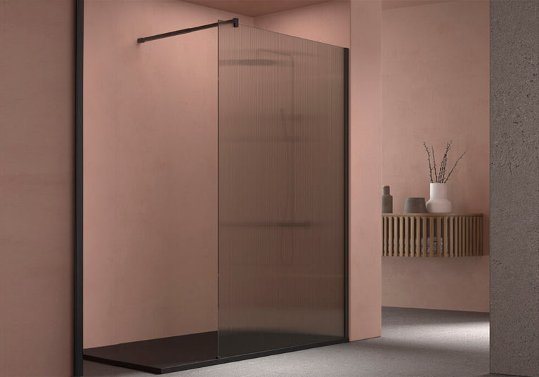 Painel de duche Sown - Quadra by Duplach