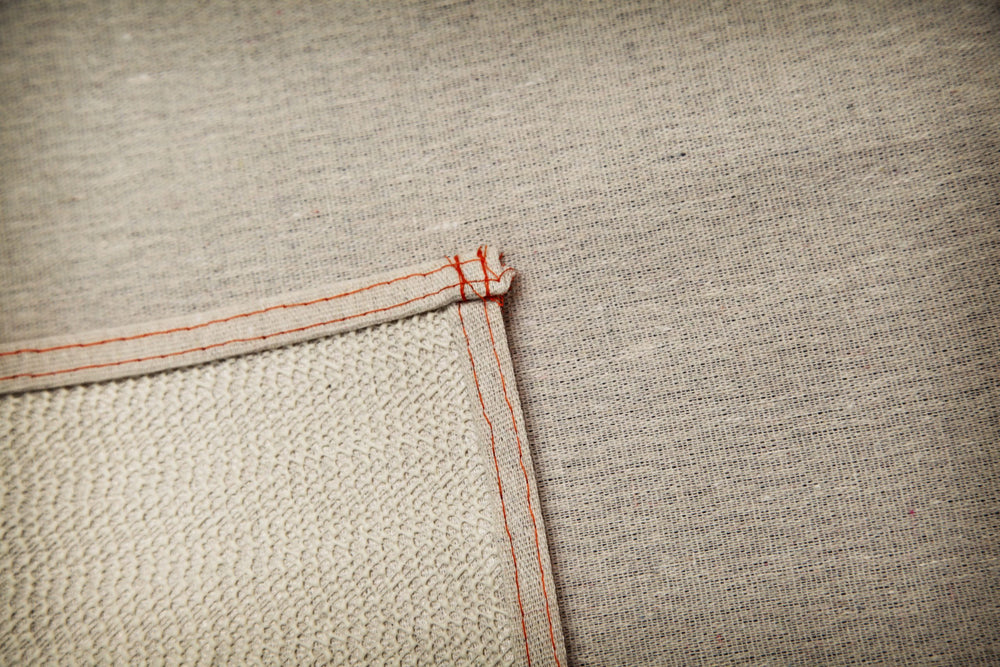 Stay put Canvas Plus With Surface Grip + Spill block - 2,74m x 3,66m - Trimaco®