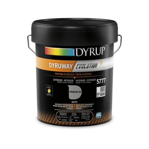 Dyruway Evolution - DYRUP
