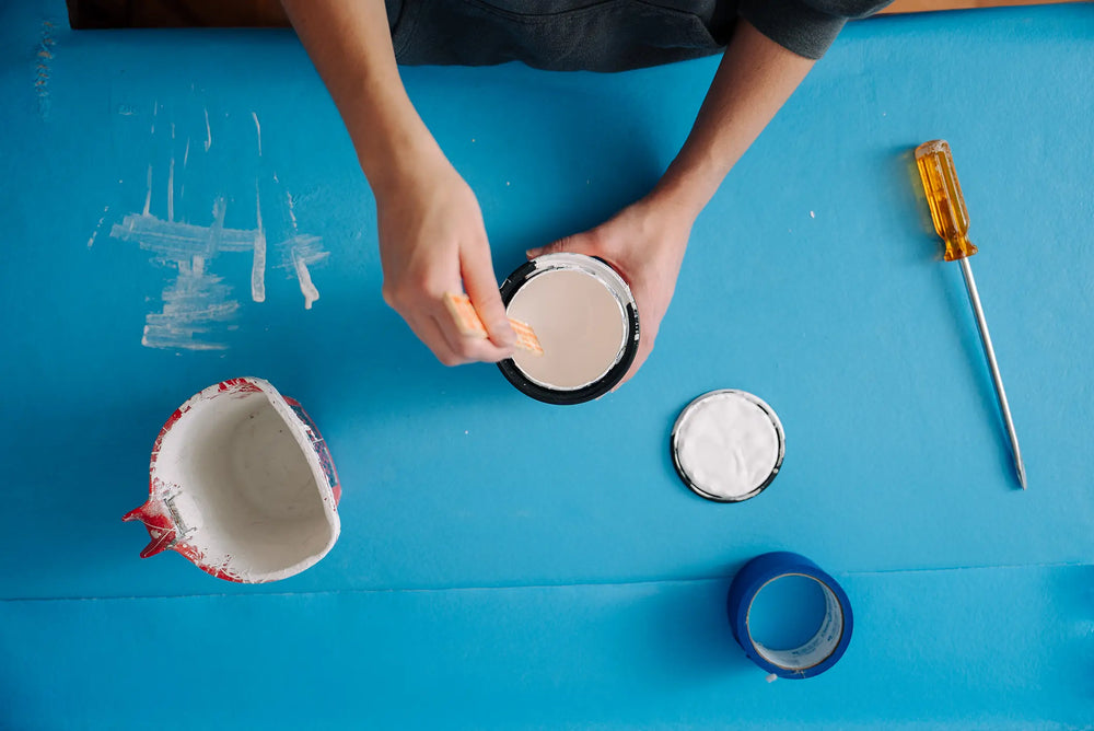 Stay Put® Surface Protector - 1m x 16,5m - Trimaco®