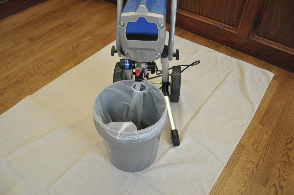 SuperTuff® EZ-StrainerTM 600 microns - Trimaco®