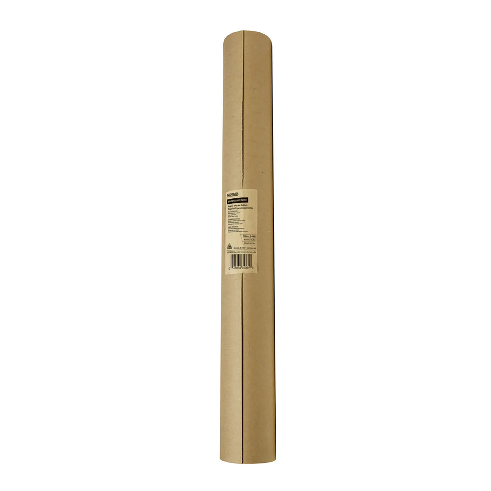 Brown Rosin Flooring Paper - Trimaco®